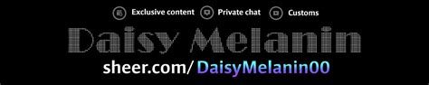 Daisymelanin00